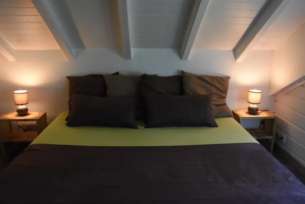 Brind'Iles Villa Le Gosier  Guadeloupe