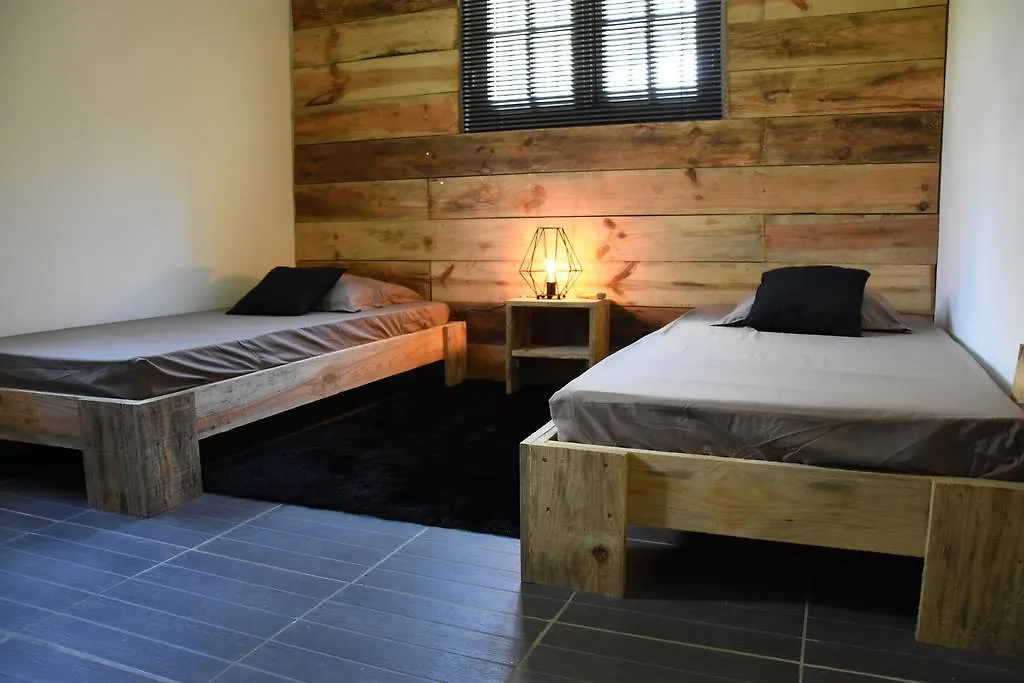 Brind'Iles Villa Le Gosier