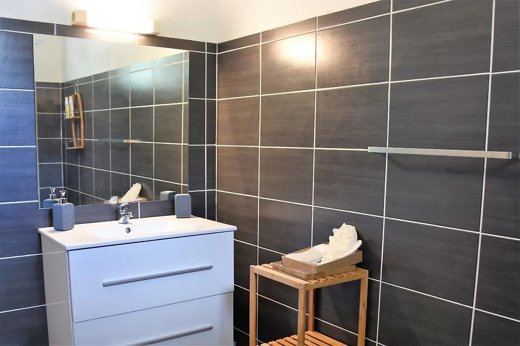 Brind'Iles Villa Le Gosier  0*, Le Gosier (Grande-Terre)