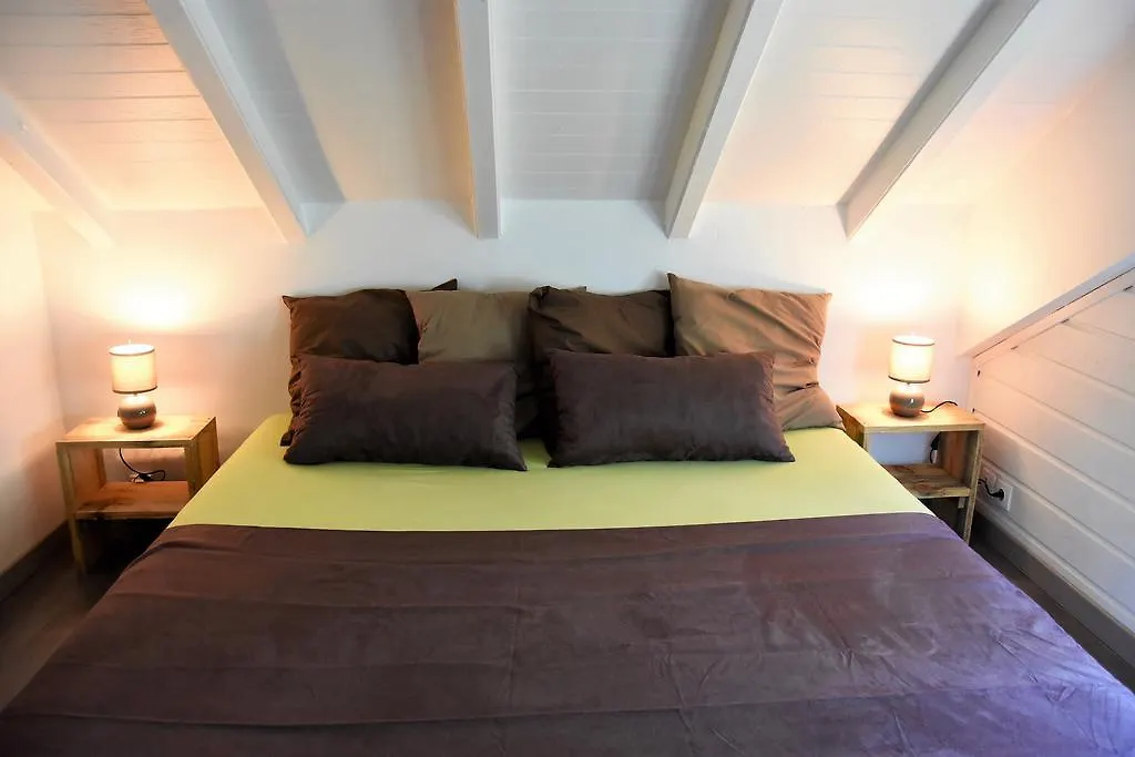 Brind'Iles Villa Le Gosier  Le Gosier (Grande-Terre)