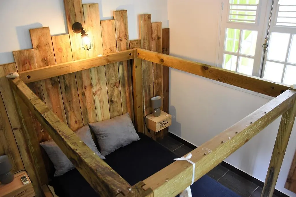 Brind'Iles Villa Le Gosier  Guadeloupe