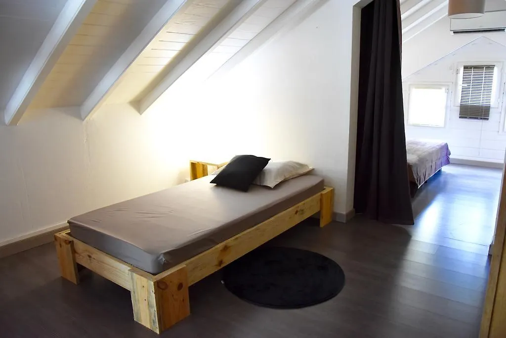 Brind'Iles Villa Le Gosier  0*, Le Gosier (Grande-Terre)
