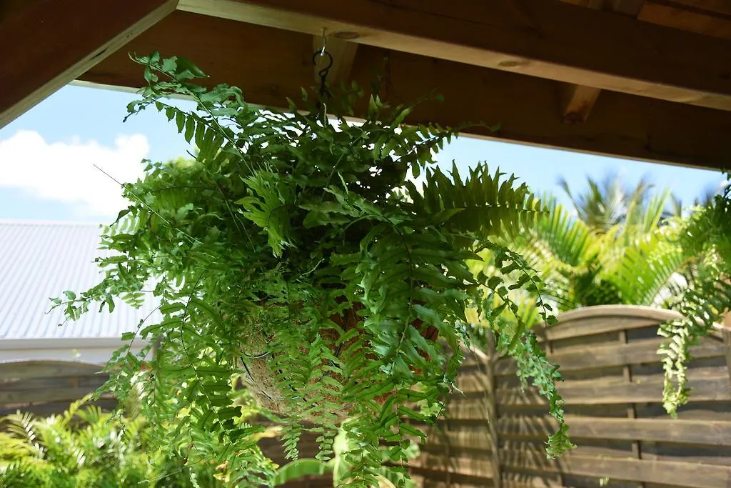 Brind'Iles Villa Le Gosier