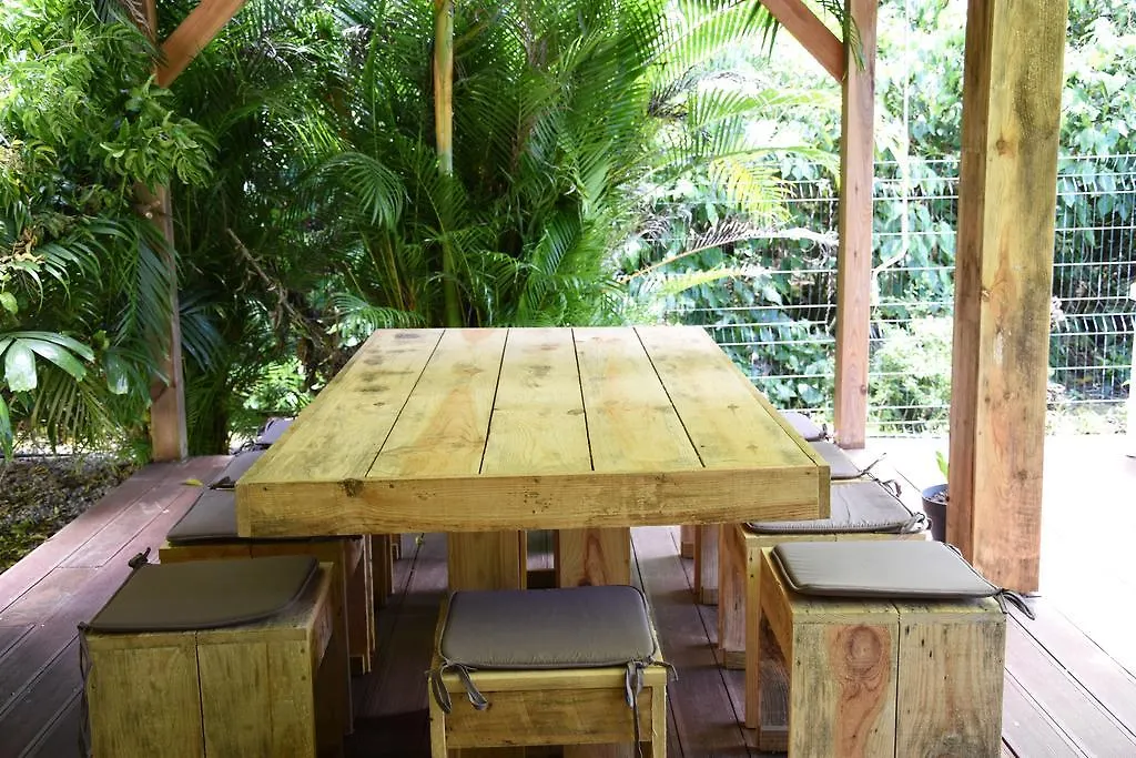 Brind'Iles Villa Le Gosier