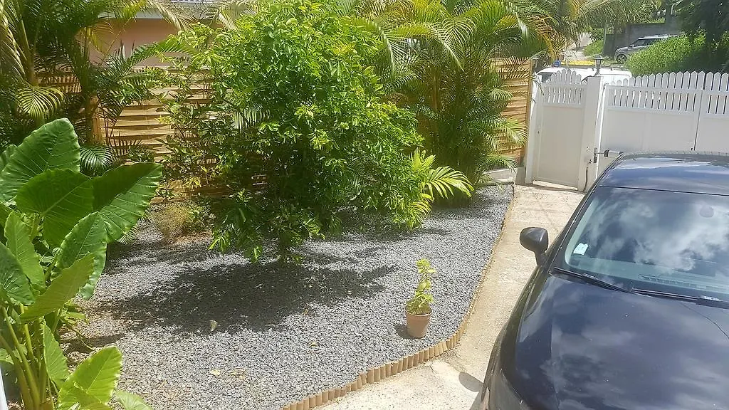 Brind'Iles Villa Le Gosier